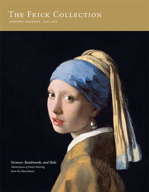 Members' Magazine Fall 2013