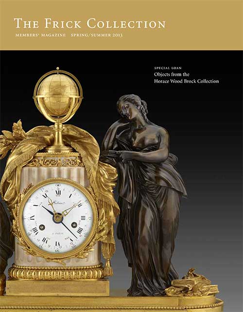 Members' Magazine Summer 2013