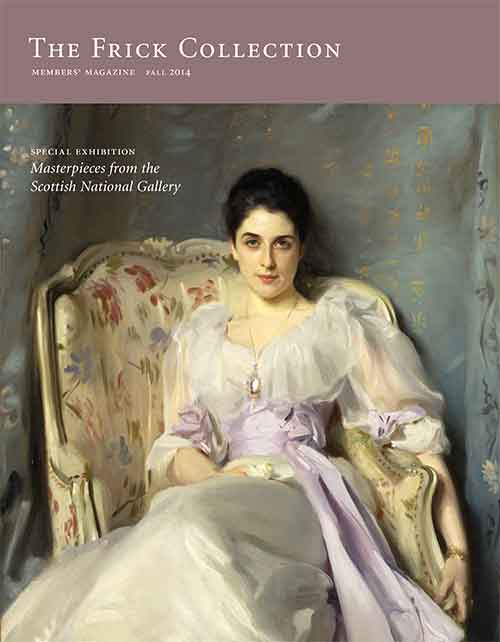 Members' Magazine Fall 2014