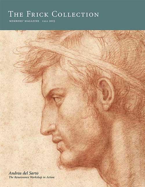 Members' Magazine Fall 2015