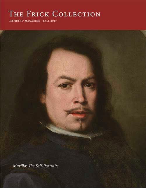 Members' Magazine Fall 2017