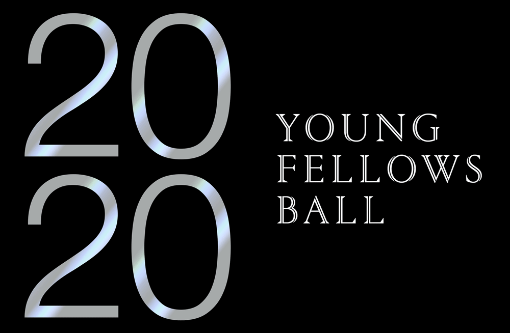 Young Fellows Ball 2020 The Frick Collection