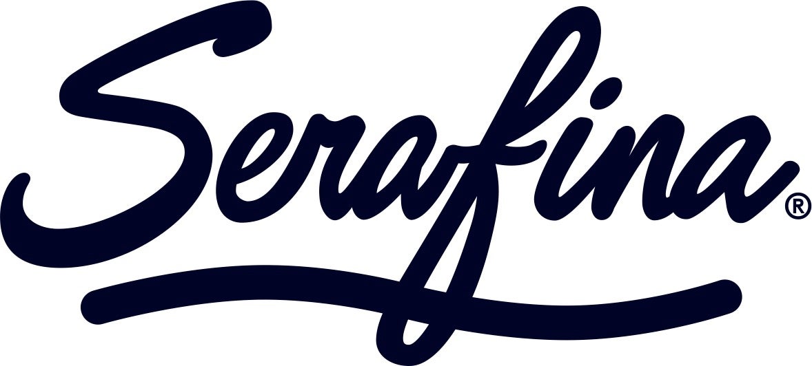 Serafina logo