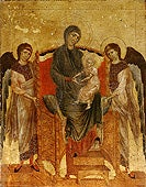 Cimabue