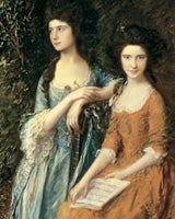 All of the podcasts below, including this introduction to the exhibition, are by Charlotte Vignon, the newly appointed Associate Curator of Decorative Arts, The Frick Collection.