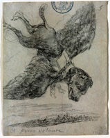 El perro volante (The Flying Dog)