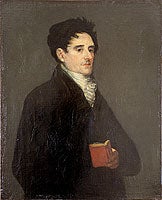 Joaquín María de Ferrer y Cafranga