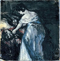 Judith and Holofernes