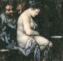 Judith and Holofernes
