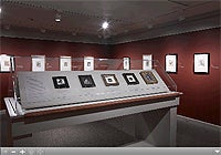 Virtual Tour of Goya's Last Works: The Works on Paper