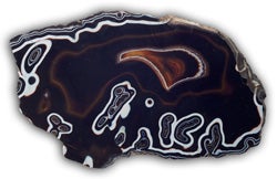 Agate Oberstein, Germany        