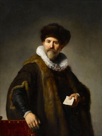 Nicolaes Ruts