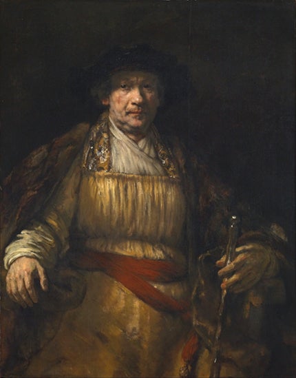 The Frick Collection Special Exhibition