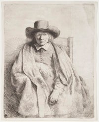 Clement de Jonghe