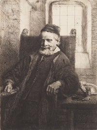 Jan Lutma the Elder
