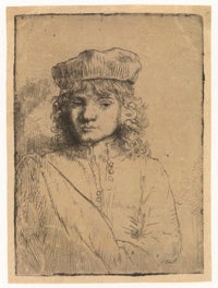 The Artist's Son, Titus