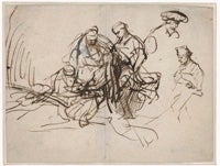 Martyrdom of a Woman