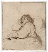 Sleeping Child