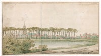 View of Gorinchem