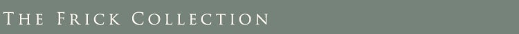 The Frick Collection