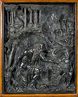 Penitent Saint Jerome