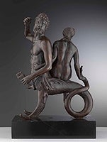 Triton and Nereid