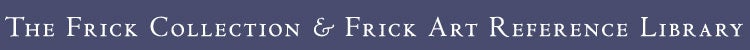 The Frick Collection