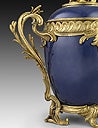 Rococo Exotic: French Mounted Porcelain and the Allure of the East