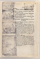 Catalogue des tableaux et autres effets de M. Thélusson