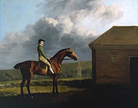 Otho, with John Larkin Up