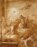 The Exaltation of the Sacrament