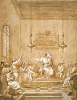 The Apostles' Creed