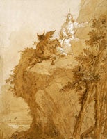 The Third Temptation of Jesus