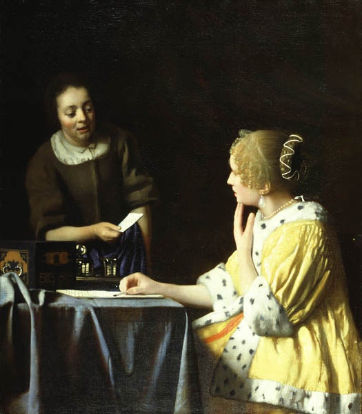 Vermeer