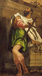 Allegory of Navigation with a Cross-Staff