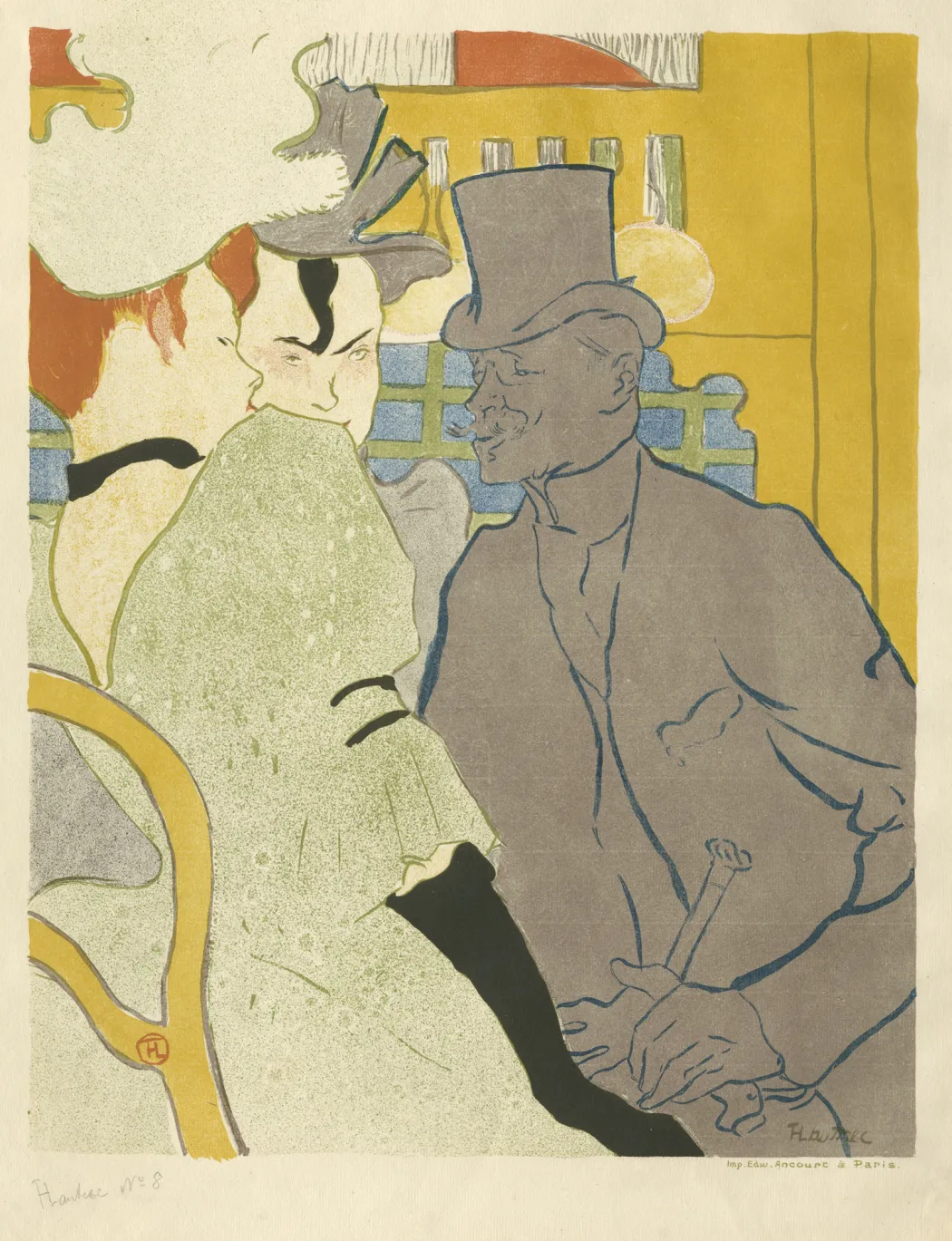 Toulouse-Lautrec