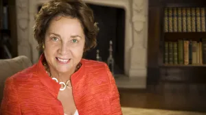 photo of Margot Bogert