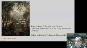 links to Book Launch video