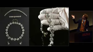 links to video, Jewelry in Portraits of The Frick Collection