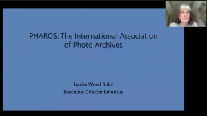 links to video, Virtual Workshop on PHAROS
