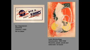 Link to video of Estrellita Brodsky lecture