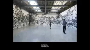 Link to video of Vanessa Davidson lecture