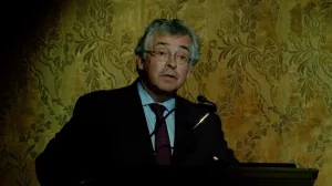 Link to video of Alan Darr lecture