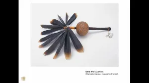 Link to video of conversation with Patricia Phelps de Cisneros with Edward Sullivan