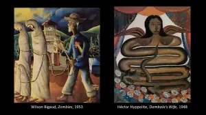 Link to video of Edward Sullivan lecture