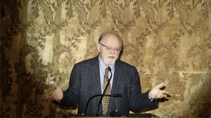 Link to video of Richard Brettell lecture