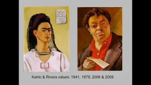 Link to video of Mary-Anne Martin video