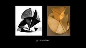 Link to video of Delia Solomons lecture