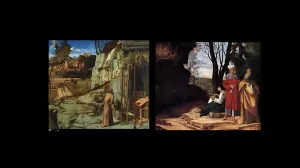 Link to video of Keith Christiansen lecture