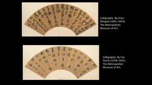 Link to video of Lara Netting lecture